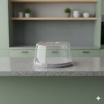 کیک خوری ایکیا IKEA-KRISPIG