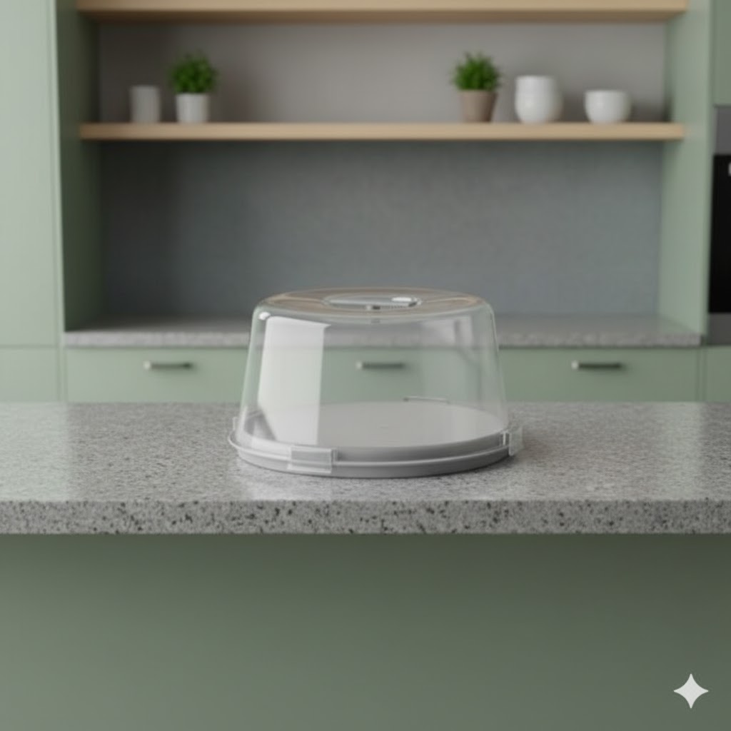 unnamed (20) کیک خوری ایکیا IKEA-KRISPIG - Image 1