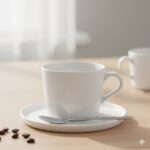 فنجان چینی ایکیا IKEA+365