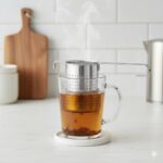 توری چای ایکیا IKEA-LJUDLÖS