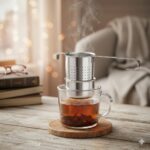 توری چای ایکیا IKEA-LJUDLÖS - Image 2