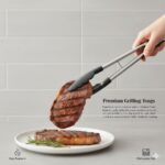 انبر ایکیا IKEA TILLÄMPAD (جفتی) - Image 3