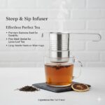 توری چای ایکیا IKEA-LJUDLÖS - Image 4