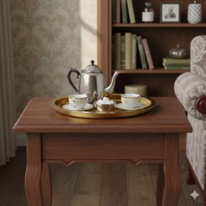 سینی طلایی ایکیا IKEA-GLATTIS 1 unnamed 23