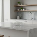 ظرف پیرکس مستطیل ایکیا IKEA+365