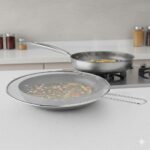 توری روغن ایکیا IKEA-KLOCKREN