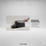 چاقو تیز کن ایکیا IKEA ASPEKT - Image 9