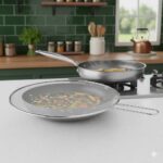 توری روغن ایکیا IKEA-KLOCKREN - Image 2