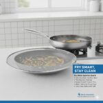 توری روغن ایکیا IKEA-KLOCKREN - Image 5