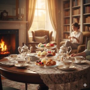 شیرینی خوری سه طبقه ایکیا IKEA-KVITTERA 1 unnamed 26