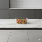 ظرف پیرکس مستطیل ایکیا IKEA+365 - Image 7