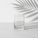 لیوان کوتاه ایکیا IKEA-DARROCKA