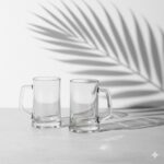 لیوان پاب بزرگ پاشاباغچه کد 55229