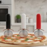 پیتزا بر ایکیا IKEA-STÄM