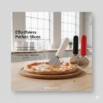 پیتزا بر ایکیا IKEA-STÄM - Image 4