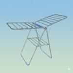 بندرخت استیل صادراتی یونیک کد 8030 آی