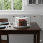 کیک خوری ایکیا IKEA-KRISPIG - Image 7