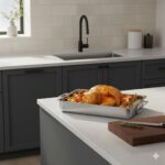 تابه فر ایکیا IKEA-KONCIS - Image 8