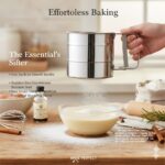 الک دسته دار ایکیا IKEA-IDEALISK - Image 8