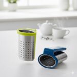 توری چای جفتی ایکیا IKEA-SAKKUNNIG