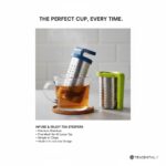 توری چای جفتی ایکیا IKEA-SAKKUNNIG - Image 4