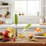 ابزار میوه آرایی ایکیا IKEA-SPRITTA - Image 2