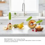 ابزار میوه آرایی ایکیا IKEA-SPRITTA - Image 4