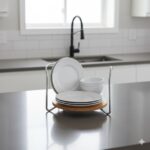 جا بشقابی ایکیا IKEA VARIERA - Image 3