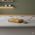 تابه پیرکس ایکیا IKEA-MIXTUR - Image 5