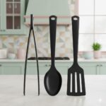 سرویس ابزار آشپزی ایکیا IKEA-GNARP