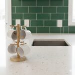 هولدر لیوان چوبی ایکیا IKEA OSTBIT - Image 5