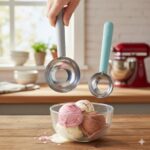 اسکوپ 2 عددی ایکیا IKEA-LÄTTBAKAD - Image 2