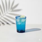 لیوان آبی ایکیا IKEA-VARDAGEN - Image 2