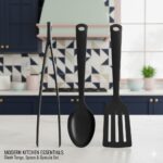 سرویس ابزار آشپزی ایکیا IKEA-GNARP - Image 2