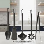 سرویس ابزار آشپزی ایکیا IKEA-FULLÄNDAD - Image 2