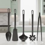 سرویس ابزار آشپزی ایکیا IKEA-FULLÄNDAD