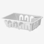 آبچکان سفید ایکیا IKEA-FLUNDRA