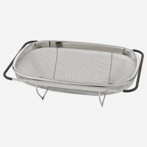 آبکش سینک ایکیا IKEA-IDEALISK