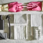 برس مشکی ایکیا IKEA-RINNIG - Image 2