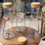 بطری چوب پنبه فلواسلیم - Image 3