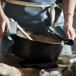 دستگیره و زیر قابلمه سیلیکونی ایکیا IKEA-SANDVIVA - Image 2