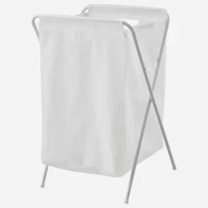سبد رخت چرک ایستاده تاشو ایکیا IKEA-JÄLL