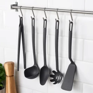 کفگیر ملاقه ایکیا 10