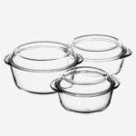 سرویس قابلمه بورجام پاشاباغچه 159005 - Image 4