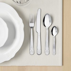 قاشق چنگال ایکیا 1
