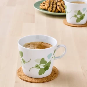 برگی ایکیا 3