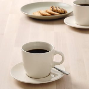 نعلبکی ایکیا IKEA FARGKLAR 3