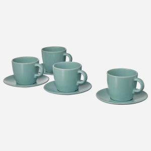 نعلبکی ایکیا ikea fargklar 3 1