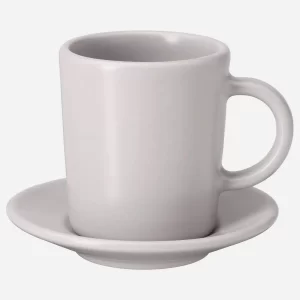 اسپرسو ایکیا سفید 1