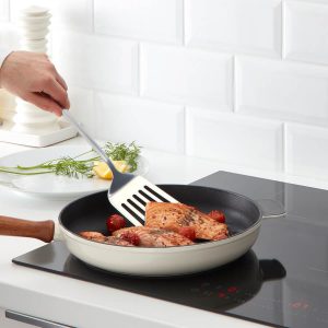 ملاقه استیل ایکیا 1